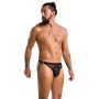 034 SLIP OPEN LUKE black L/XL - Passion - 2