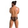 035 SLIP RICHARD black S/M - Passion - 3