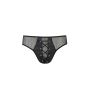 035 SLIP RICHARD black S/M - Passion - 4