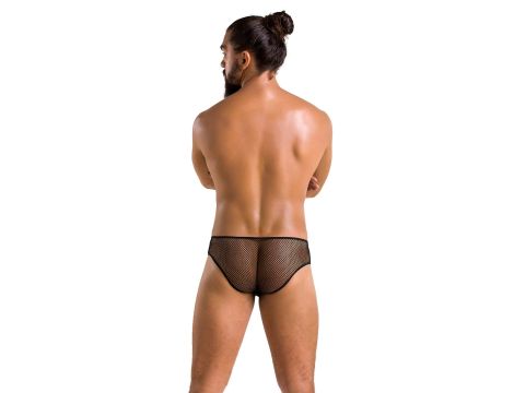 035 SLIP RICHARD black XXL/XXXL - Passion - 2