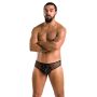 035 SLIP RICHARD black XXL/XXXL - Passion - 2