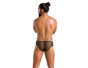 035 SLIP RICHARD black L/XL - Passion - image 2