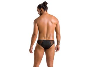 042 SLIP TIMMY black L/XL - Passion - image 2