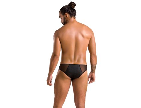 042 SLIP TIMMY black L/XL - Passion - 2