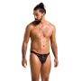 044 SLIP OPEN BEN black L/XL - Passion - 2