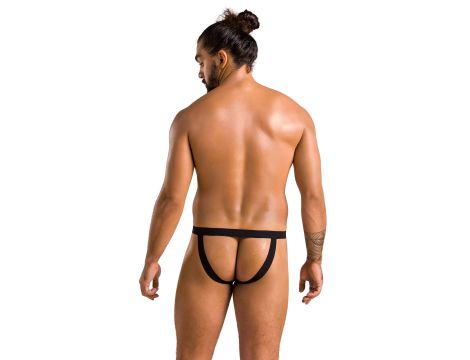 044 SLIP OPEN BEN black S/M - Passion - 2