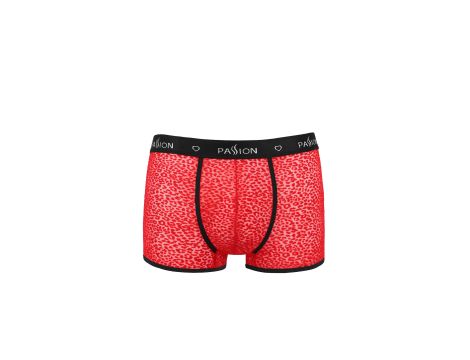 046 SHORT PARKER red L/XL - Passion - 3