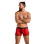 046 SHORT PARKER red L/XL - Passion - 2