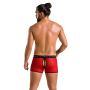 046 SHORT PARKER red L/XL - Passion - 3