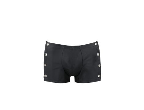 048 SHORT DAVID black S/M - Passion - 3