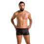 048 SHORT DAVID black S/M - Passion - 2