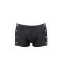 048 SHORT DAVID black S/M - Passion - 4