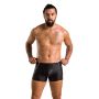 049 SHORT MATT black L/XL - Passion - 2