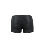 049 SHORT MATT black L/XL - Passion - 5