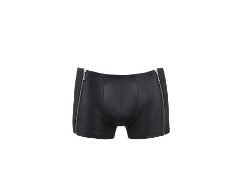 049 SHORT MATT black S/M - Passion - 3