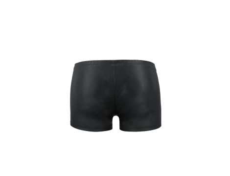 049 SHORT MATT black S/M - Passion - 4