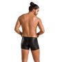 049 SHORT MATT black S/M - Passion - 3