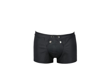 050 SHORT PATRICK black S/M - Passion - 3