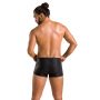 050 SHORT PATRICK black S/M - Passion - 3