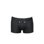 050 SHORT PATRICK black S/M - Passion - 4