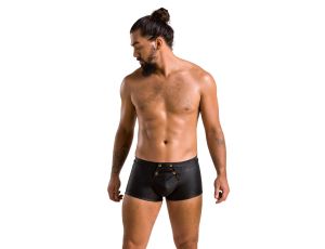 050 SHORT PATRICK black XXL/XXXL - Passion