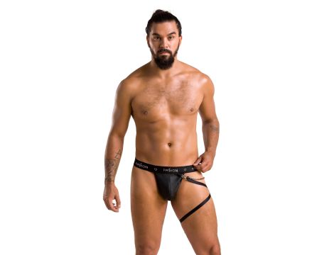 058 THONG BILL black