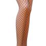 TI019 nero 1/2 (fishnet) - Passion - 2