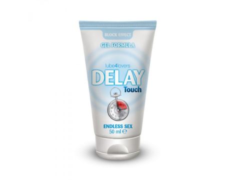 Żel/sprej-DEALAY TOUCH 50ML