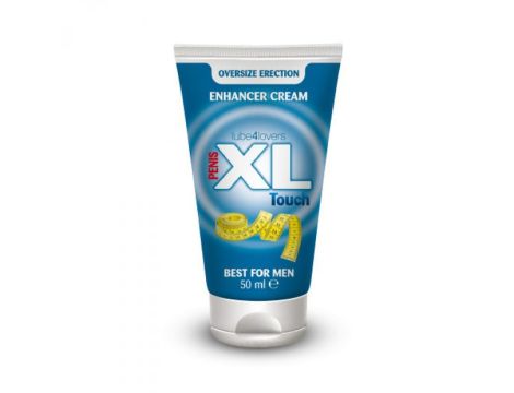 Żel/sprej-PENIS XL TOUCH 50ML