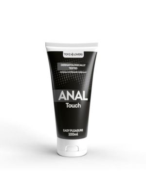 Żel-LUBRIFICANTE ANALE ANAL TOUCH 100 ML