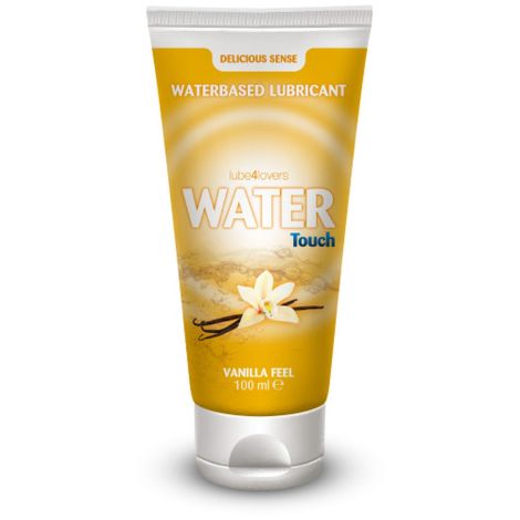 WATER TOUCH VANILLA 100ML