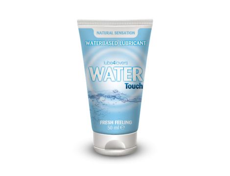 Żel-WATER TOUCH 50 ML