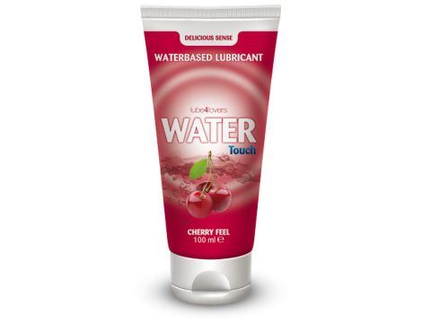 Żel-WATER TOUCH CHERRY 100ML