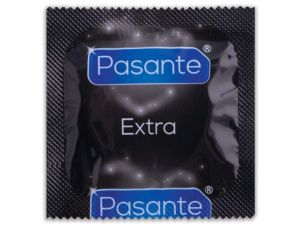 Extra strong condoms 3 pcs - image 2