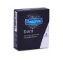 Extra strong condoms 3 pcs - 2