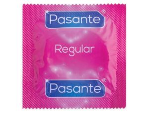 Pasante Regular condoms 144 pcs - image 2