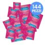 Pasante Regular condoms 144 pcs - 2