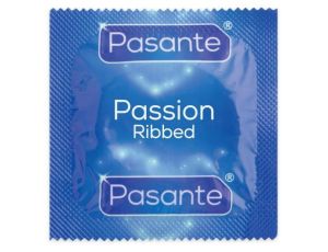 Passion stimulating condoms 144 pcs - image 2