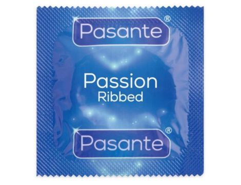 Passion stimulating condoms 144 pcs - 2