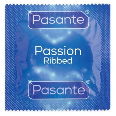 Passion stimulating condoms 144 pcs - 2