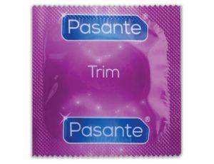 Pasante trim condoms 144 pcs - image 2