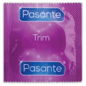 Pasante trim condoms 144 pcs - image 2