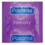 Stimulating condoms intensity 144 pcs - 3