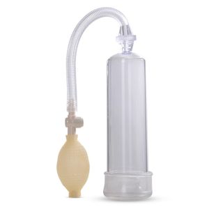 Pompka-BESTSELLER - VACUUM PUMP WHITE - image 2