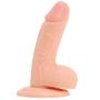 Dildo-REALISTIC DILDO REAL RAPTURE FLESH 5"""""""""""""""" - 3