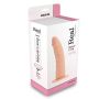 Dildo-FALLO REALISTICO REAL RAPTURE FLESH 7"""""""""""""""""""""""""""""""" - 2