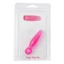 Plug-JAMMY JELLY ANAL FINGER PLUG PINK - 2