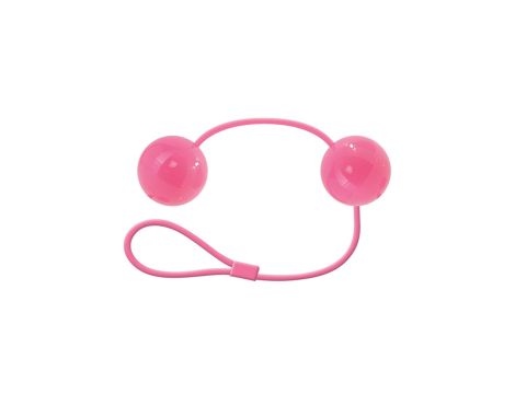 Kulki-CANDY BALLS PINK - 2