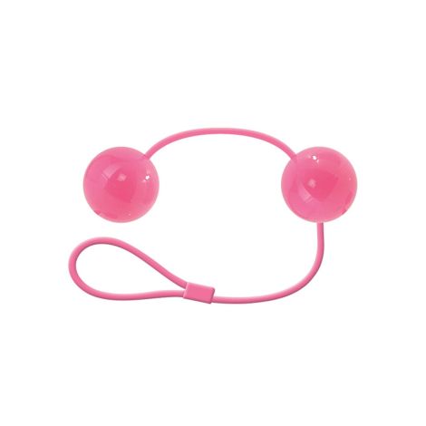 Kulki-CANDY BALLS PINK - 2