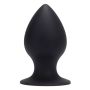 Plug-PLUG ANALE PLUG MY ASS SILICONE SMALL - 2